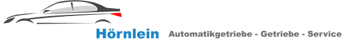 Autoservice Hörnlein  Automatikgetriebe - Getriebe - Service